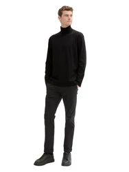 TOM TAILOR Shirt mit Rollkragen 
