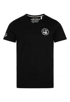 CAMP DAVID T-Shirt CRUISE NORTH
