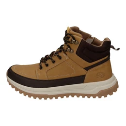 Schnrboots Schnrboots seitlicher Reiverschluss