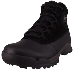 2084871 010 Black Black Stiefel