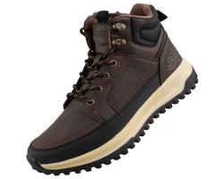 Dockers by Gerli Schnürschuh 55RS001 55RS001-650380