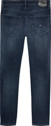 Tommy Jeans Slim-fit Jeans SCANTON SLIM mit Logoprägung 