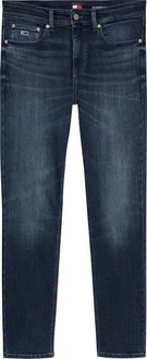 Tommy Jeans Slim-fit Jeans SCANTON SLIM mit Logoprägung Tommy Jeans Slim-fit Jeans SCANTON SLIM mit Logoprägung
