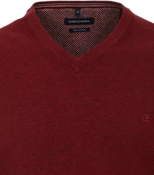CASAMODA Pullover Uni 