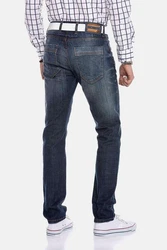 Cipo & Baxx 5-Pocket Jeans Regular-Fit CD184A CD184A