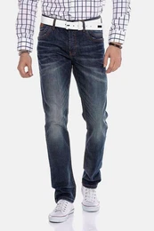 5-Pocket-Jeans Jeans in Regular-Fit, CD184A