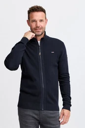 Strickjacke FQKYLE structure cardigan