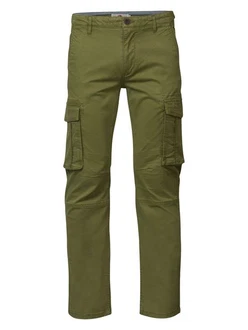 Petrol Industries Chinohose Cargohose