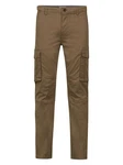 Petrol Industries Chinohose Cargohose Khaki