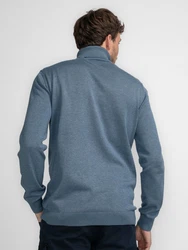 Petrol Industries Feinstrickrollkragenpullover 