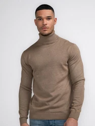 Petrol Industries Feinstrickrollkragenpullover 