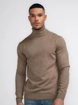 Petrol Industries Feinstrickrollkragenpullover 