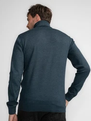 Petrol Industries Feinstrickrollkragenpullover 