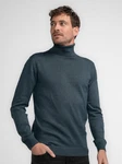 Petrol Industries Feinstrickrollkragenpullover 