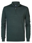 Petrol Industries Pullover Nome dunkelgrn