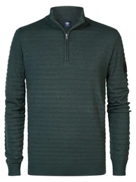Strickpullover Feinstrickpullover Nome