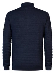 Petrol Industries Pullover Nome navy