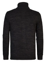 Petrol Industries Strickjacke 'Elim' 