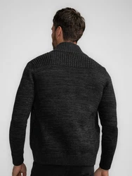 Petrol Industries Strickjacke 'Elim' 