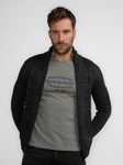 Petrol Industries Strickjacke 'Elim' 