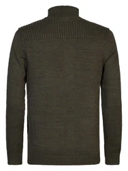 Petrol Industries Strickjacke 'Elim' 