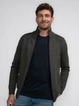 Petrol Industries Strickjacke 'Elim' 