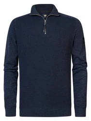 Petrol Industries Strickpullover Minto Minto