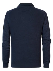 Petrol Industries Strickpullover Minto Minto