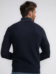 Petrol Industries Strickpullover Minto Minto