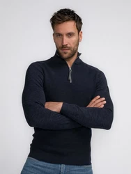 Petrol Industries Strickpullover Minto Minto