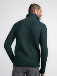 Petrol Industries Strickpullover King 