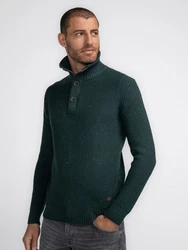 Petrol Industries Strickpullover King 