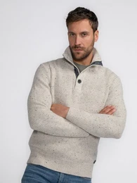 Strickpullover Feinstrickpullover King