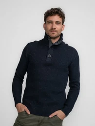 Strickpullover Feinstrickpullover King