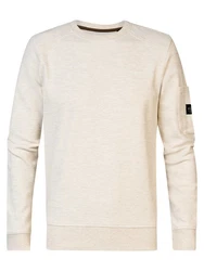Petrol Industries Sweatshirt UpperKalskag 