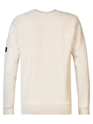Petrol Industries Sweatshirt UpperKalskag 