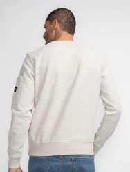 Petrol Industries Sweatshirt UpperKalskag 