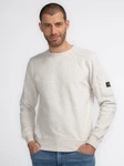 Petrol Industries Sweatshirt UpperKalskag 