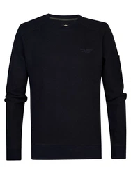 Petrol Industries Sweatshirt UpperKalskag 