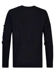 Petrol Industries Sweatshirt UpperKalskag 