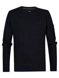Petrol Industries Sweatshirt UpperKalskag 