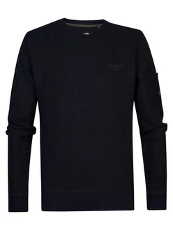 Petrol Industries Sweatshirt UpperKalskag Petrol Industries Sweatshirt UpperKalskag