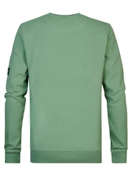 Petrol Industries Sweatshirt UpperKalskag 