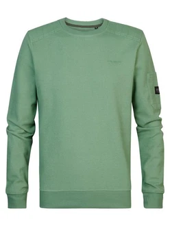 Petrol Industries Sweatshirt UpperKalskag