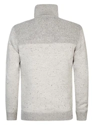 Petrol Industries Strickpullover Naukati 