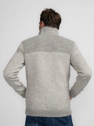 Petrol Industries Strickpullover Naukati 