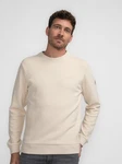 Petrol Industries Pullover Canning Unifarben