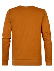 Petrol Industries Sweatshirt Kenai 