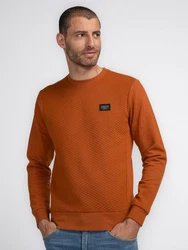 Petrol Industries Sweatshirt Kenai 