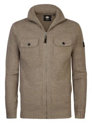 Petrol Industries Strickstrickjacke Sitka 
